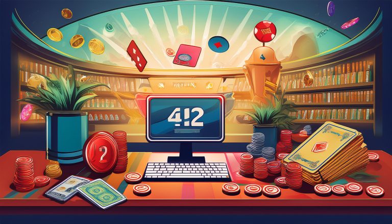 Mazaplay Casino: From Blackjack to Roulette – Play It All